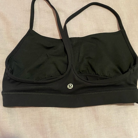 Flow Y bra size 8 - Picture 2 of 3